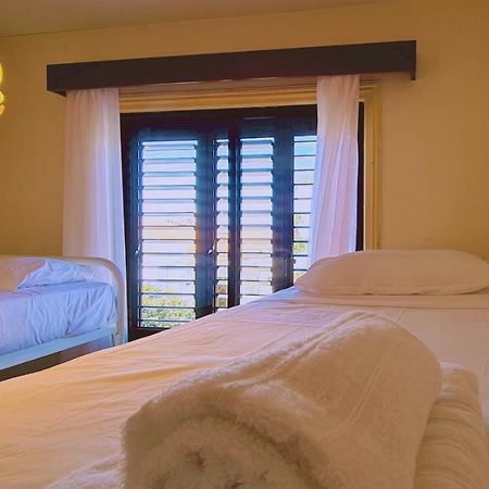 Stay Sea Gem House Meneou Eksteriør billede