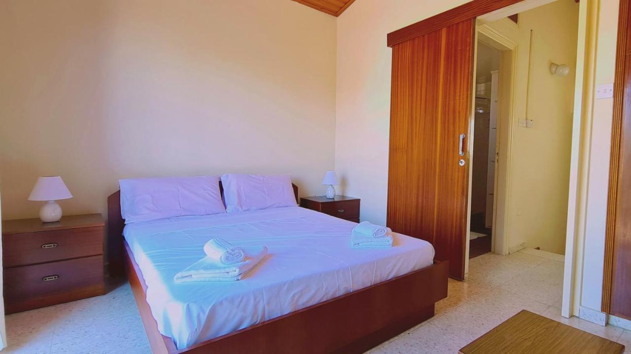 Stay Sea Gem House Meneou Eksteriør billede