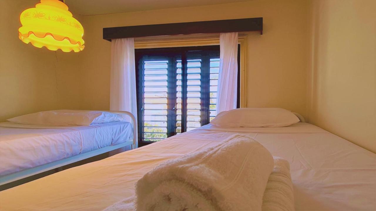 Stay Sea Gem House Meneou Eksteriør billede