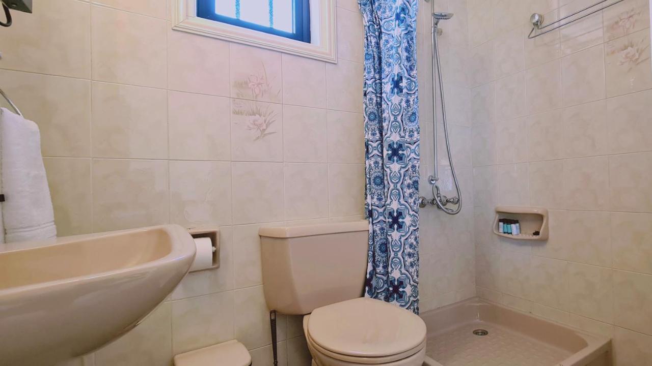 Stay Sea Gem House Meneou Eksteriør billede