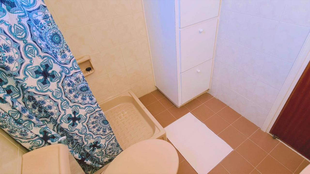 Stay Sea Gem House Meneou Eksteriør billede