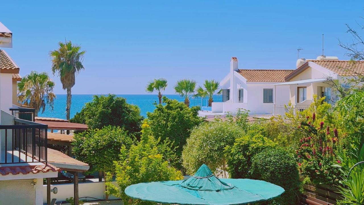Stay Sea Gem House Meneou Eksteriør billede