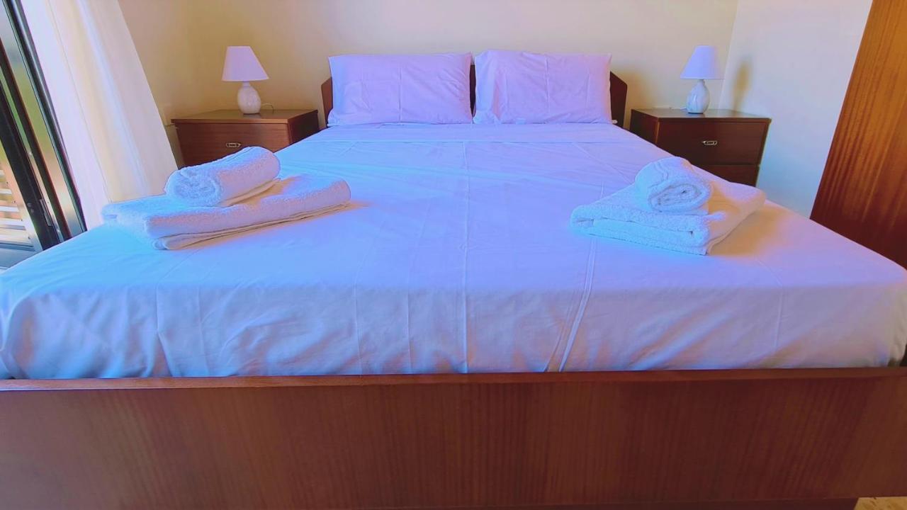 Stay Sea Gem House Meneou Eksteriør billede