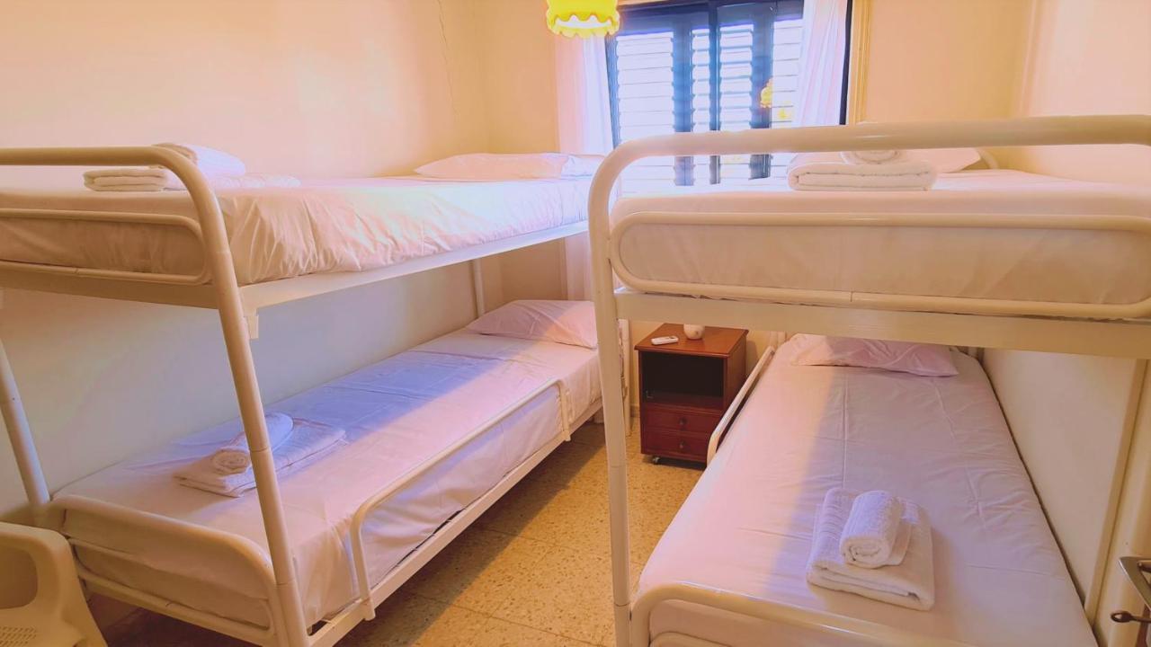 Stay Sea Gem House Meneou Eksteriør billede