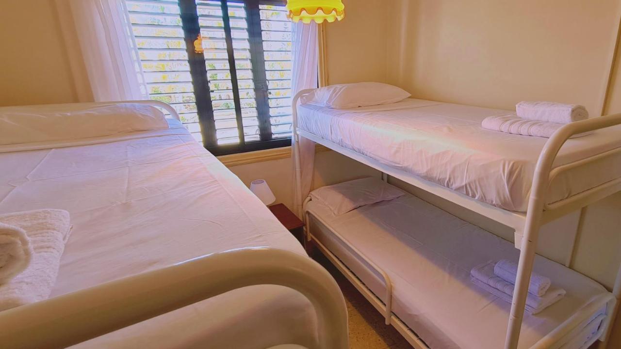 Stay Sea Gem House Meneou Eksteriør billede