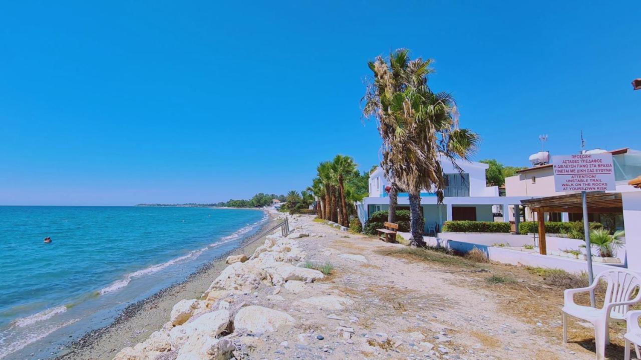 Stay Sea Gem House Meneou Eksteriør billede