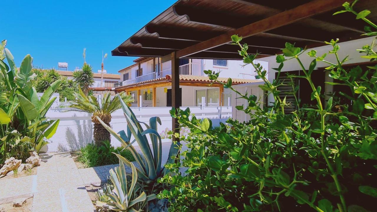 Stay Sea Gem House Meneou Eksteriør billede