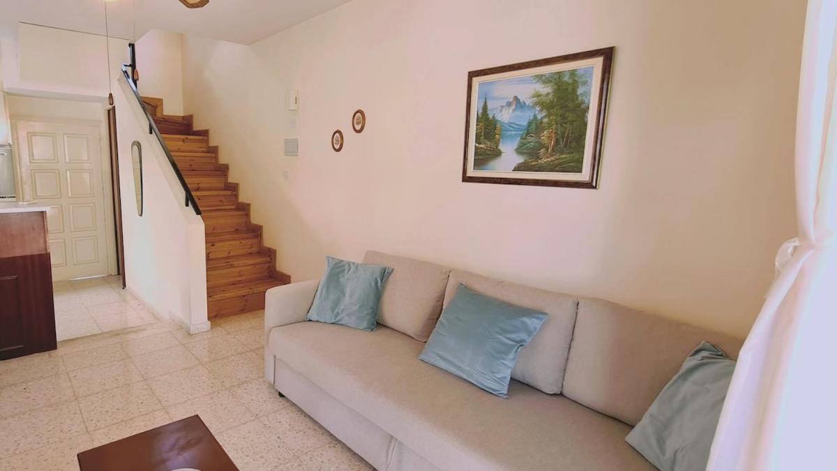 Stay Sea Gem House Meneou Eksteriør billede